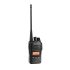 Midland G18 UHF Handheld Radio - 5W 256 Dealer Programmable Channels, 1-5Watt Switchable, 450MHz-520MHz Freq. Range, 12.5KHz Narrowband+Wideband, Simplex Mode, IP67 Certified, Backlit LCD
